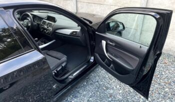 BMW Seria 1 118d Edition M Sport Shadow full