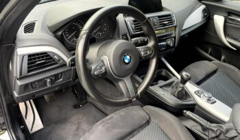 BMW Seria 1 118d Edition M Sport Shadow full