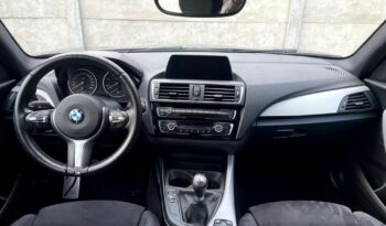 BMW Seria 1 118d Edition M Sport Shadow full
