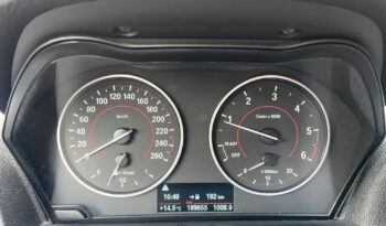 BMW Seria 1 118d Edition M Sport Shadow full