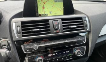 BMW Seria 1 118d Edition M Sport Shadow full