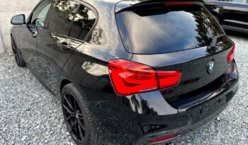 BMW Seria 1 118d Edition M Sport Shadow full