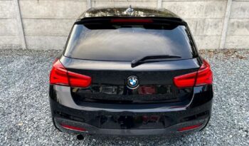 BMW Seria 1 118d Edition M Sport Shadow full
